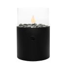 Scoop gaslantaarn XL zwart 