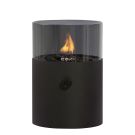 Scoop gaslantaarn XL zwart 