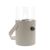 Cosiscoop Gaslaterne taupe
